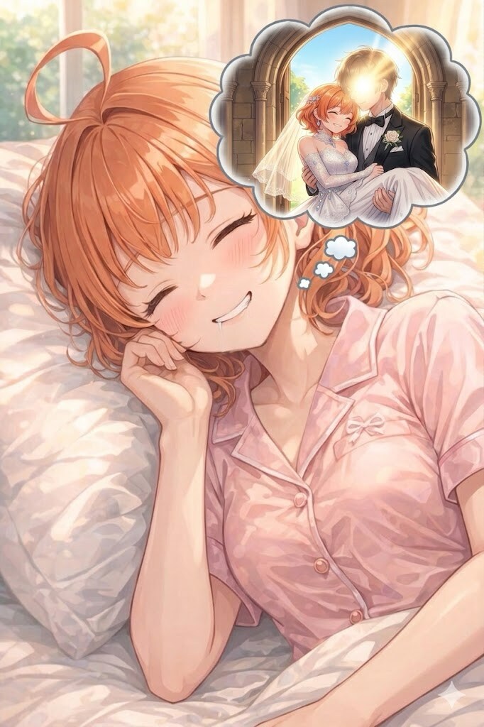 素敵な夢