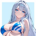 ビキニチアガール 10枚目