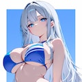 ビキニチアガール 7枚目