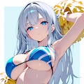 ビキニチアガール 3枚目