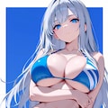 ビキニチアガール 5枚目