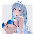 ビキニチアガール 9枚目