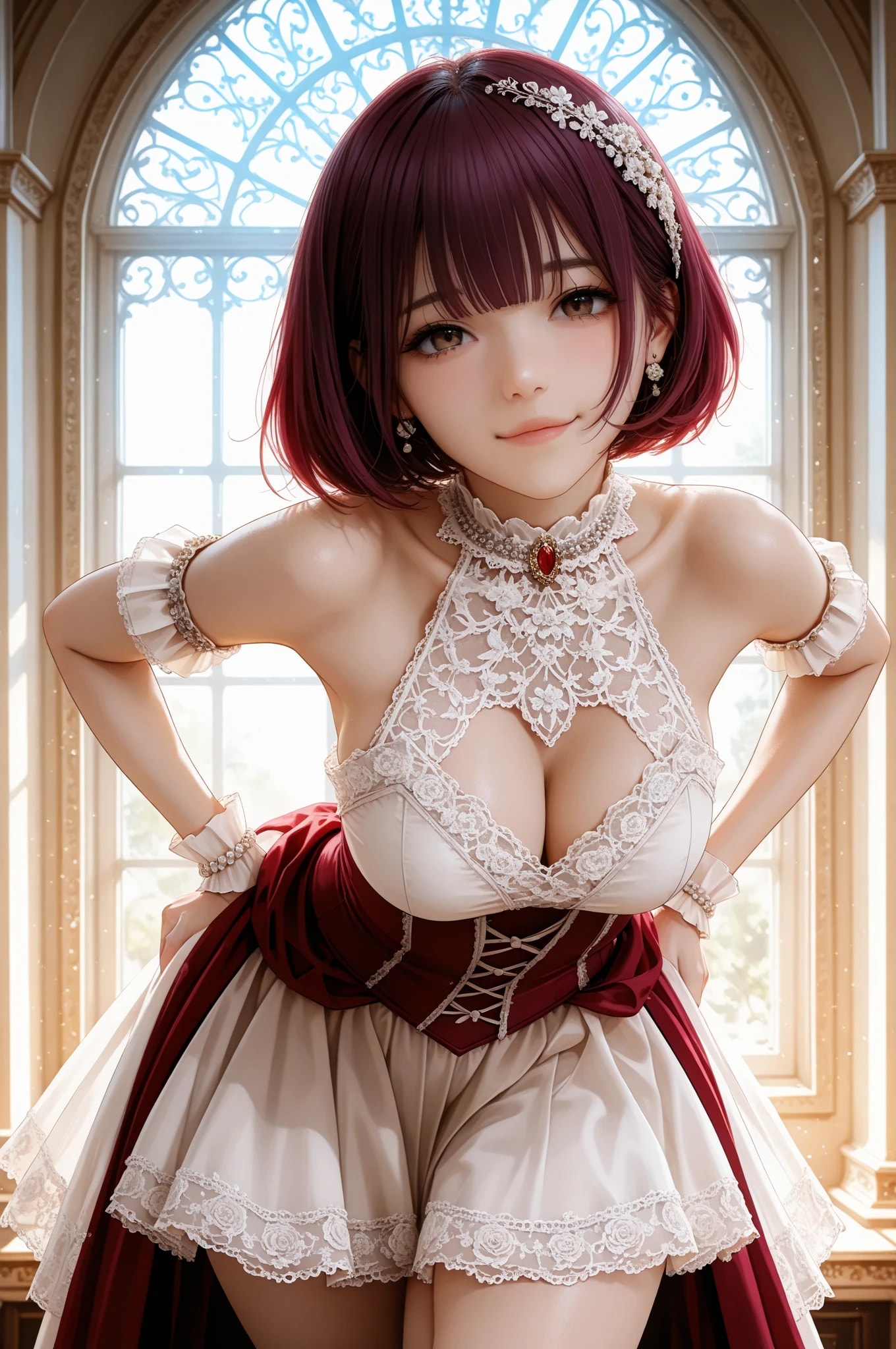 ウチのプリンセス期間