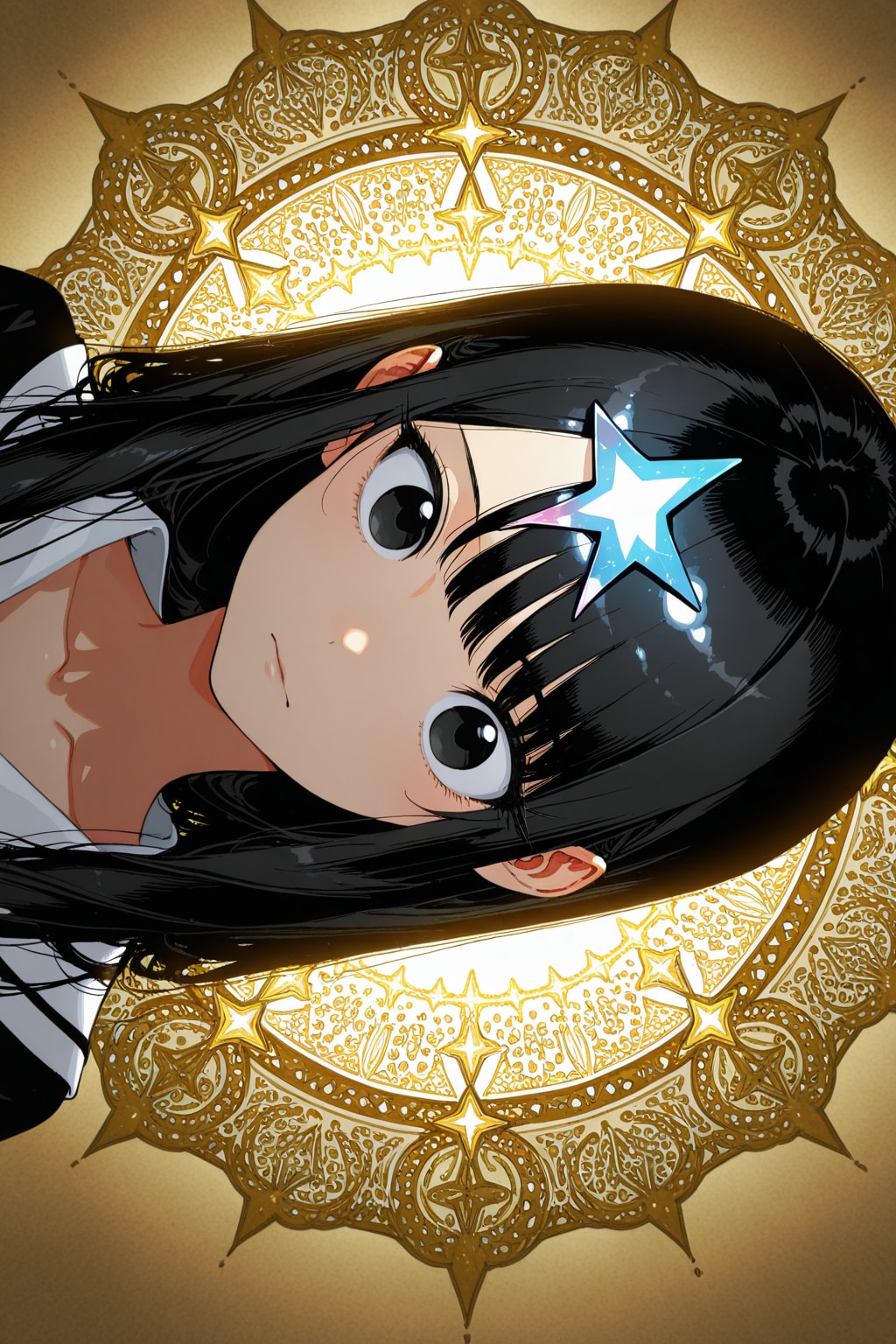 何見てんだよ クズがッ💢 | の人気AIイラスト・グラビア