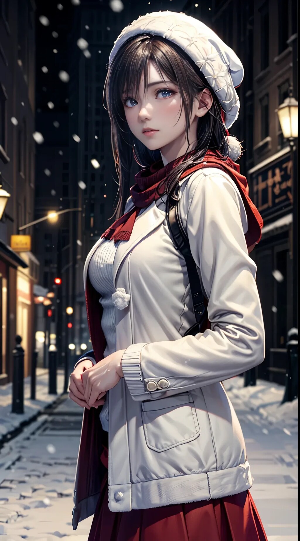 きっと、君は来ない