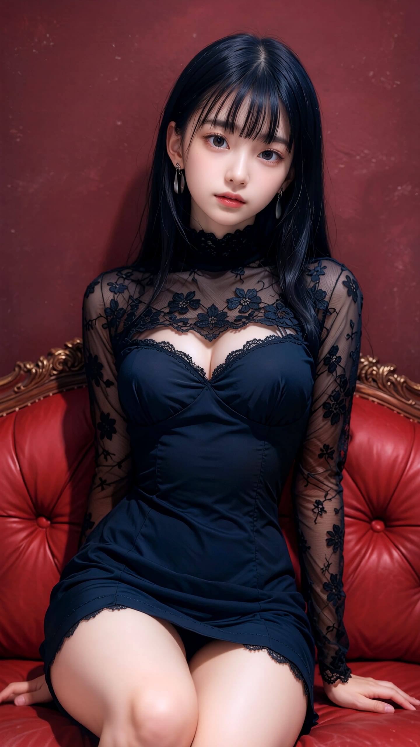 ドレス