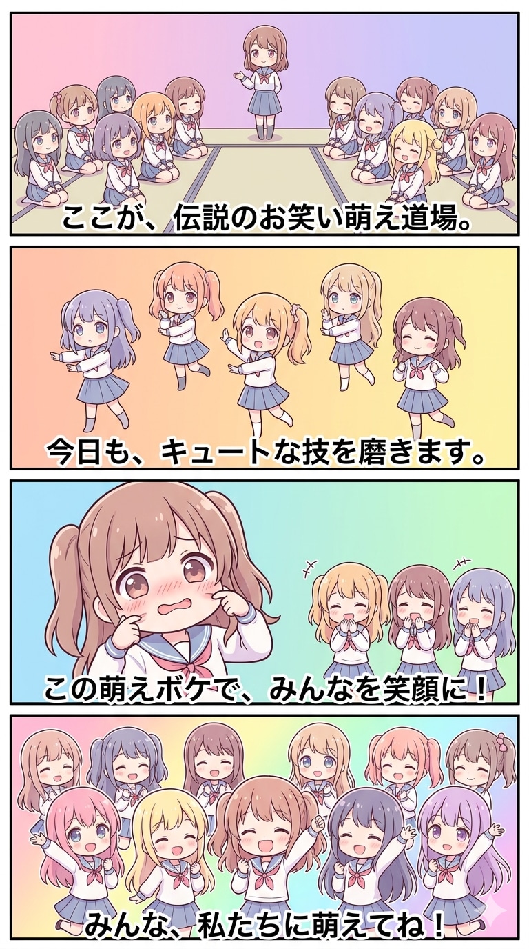 Moe Dōjō