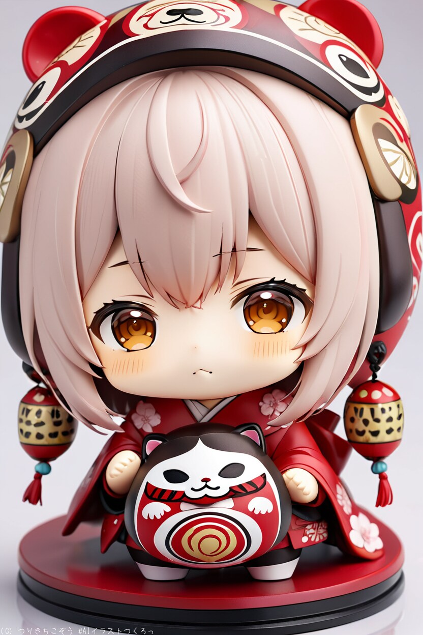 今日は何の日〜七転八起の日（7月8日 記念日）