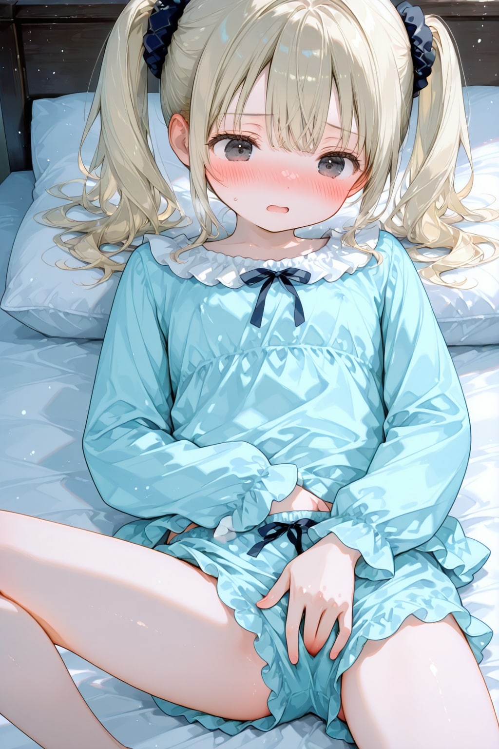切ない夜