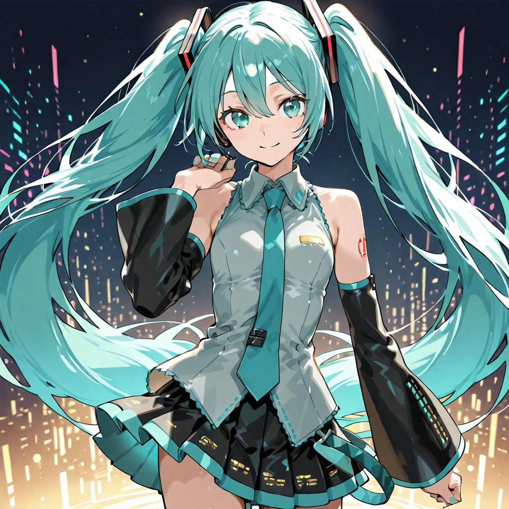 2026/03/09ミクの日ですヽ(=´▽`=)ﾉ