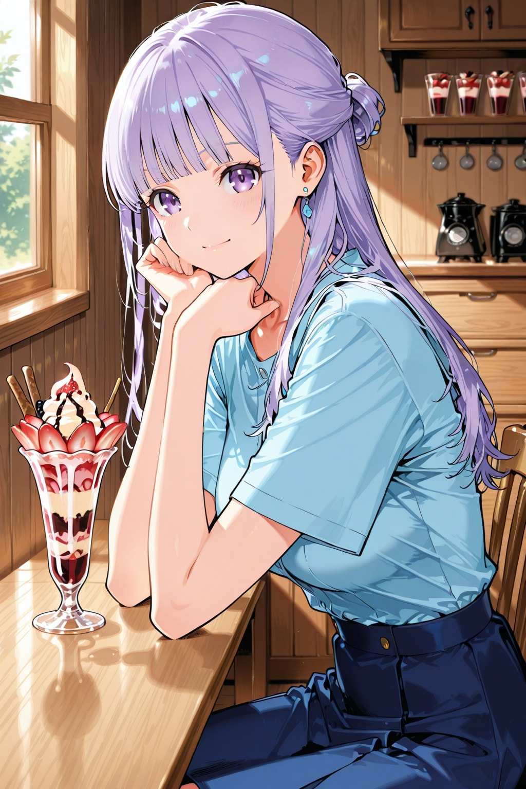 千早ちゃん２４９