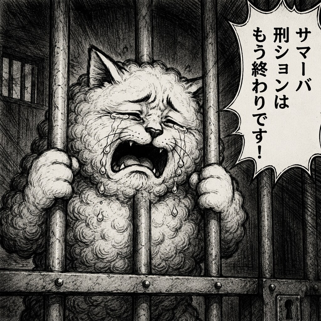 企画参加ありがとうございました