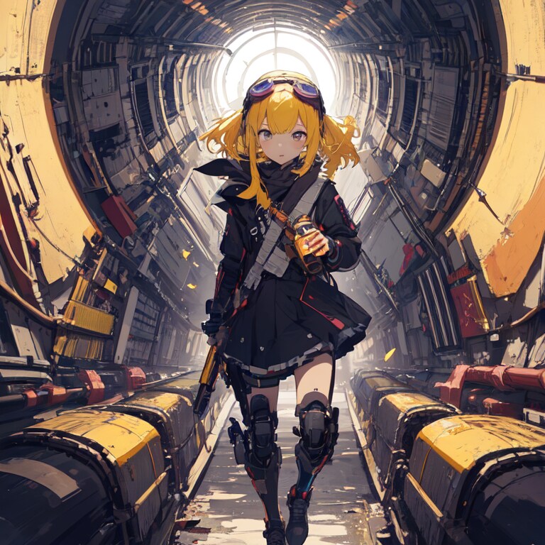 最奥へ | の人気AIイラスト・グラビア