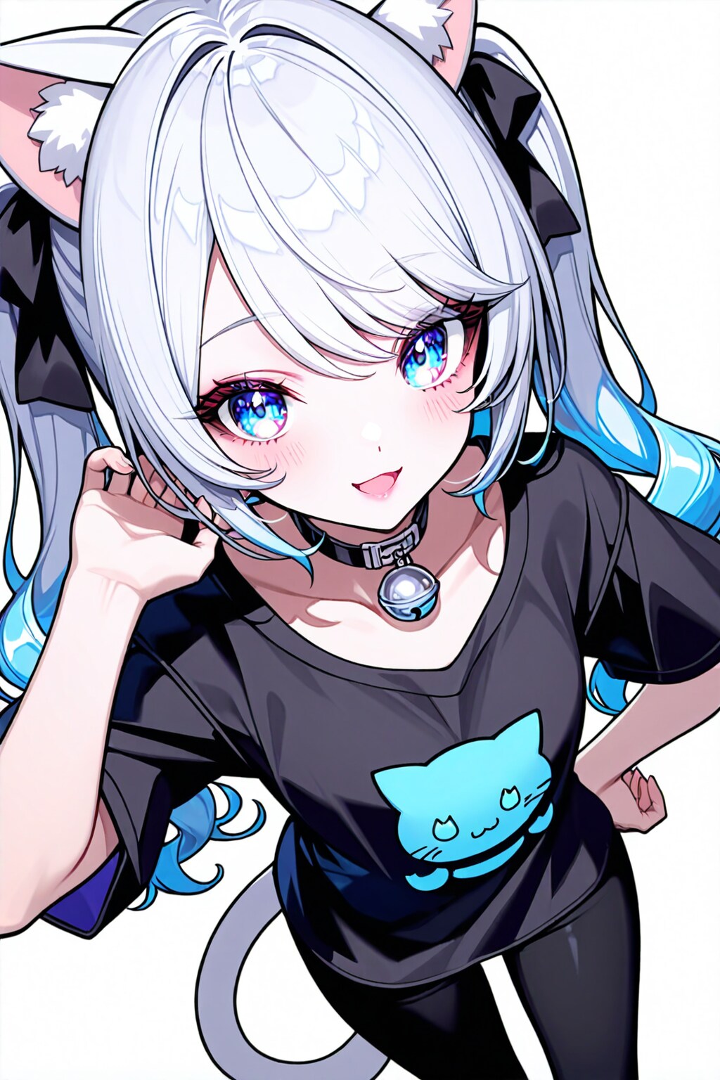 ユキネ【DREAMBOX v4.0】 | の人気AIイラスト・グラビア