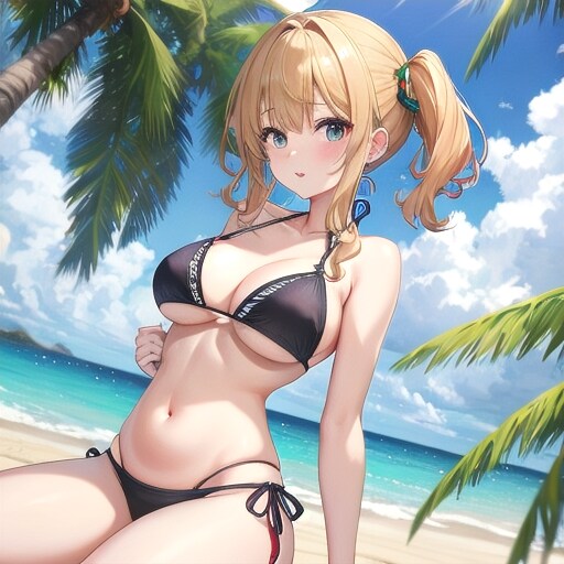 海