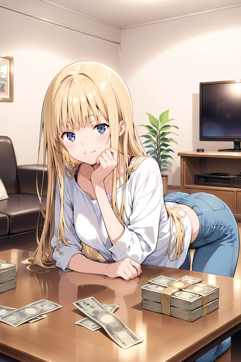 ライアーゲーム　星見りな