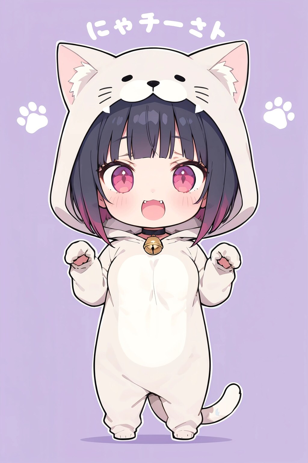 Sparkling Sakura Server