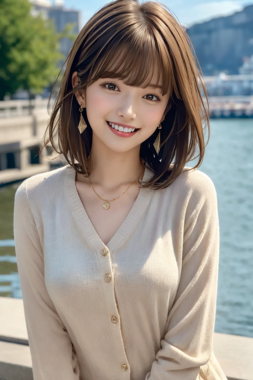 美人図鑑（No.175）