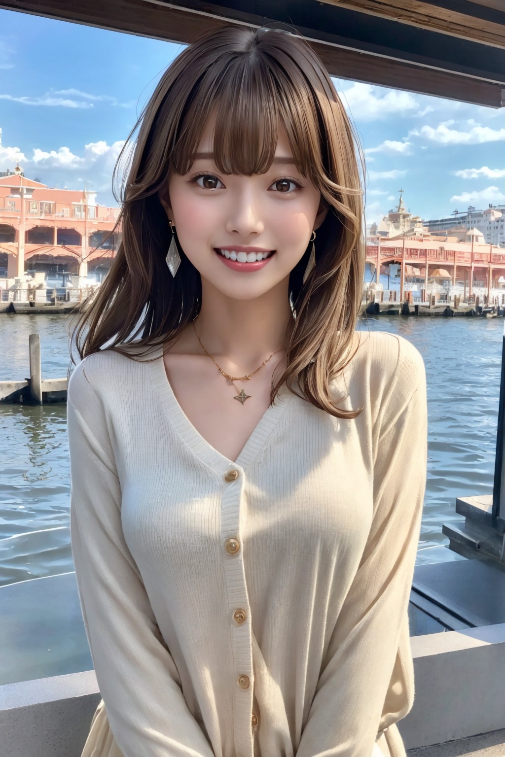 美人図鑑（No.175）