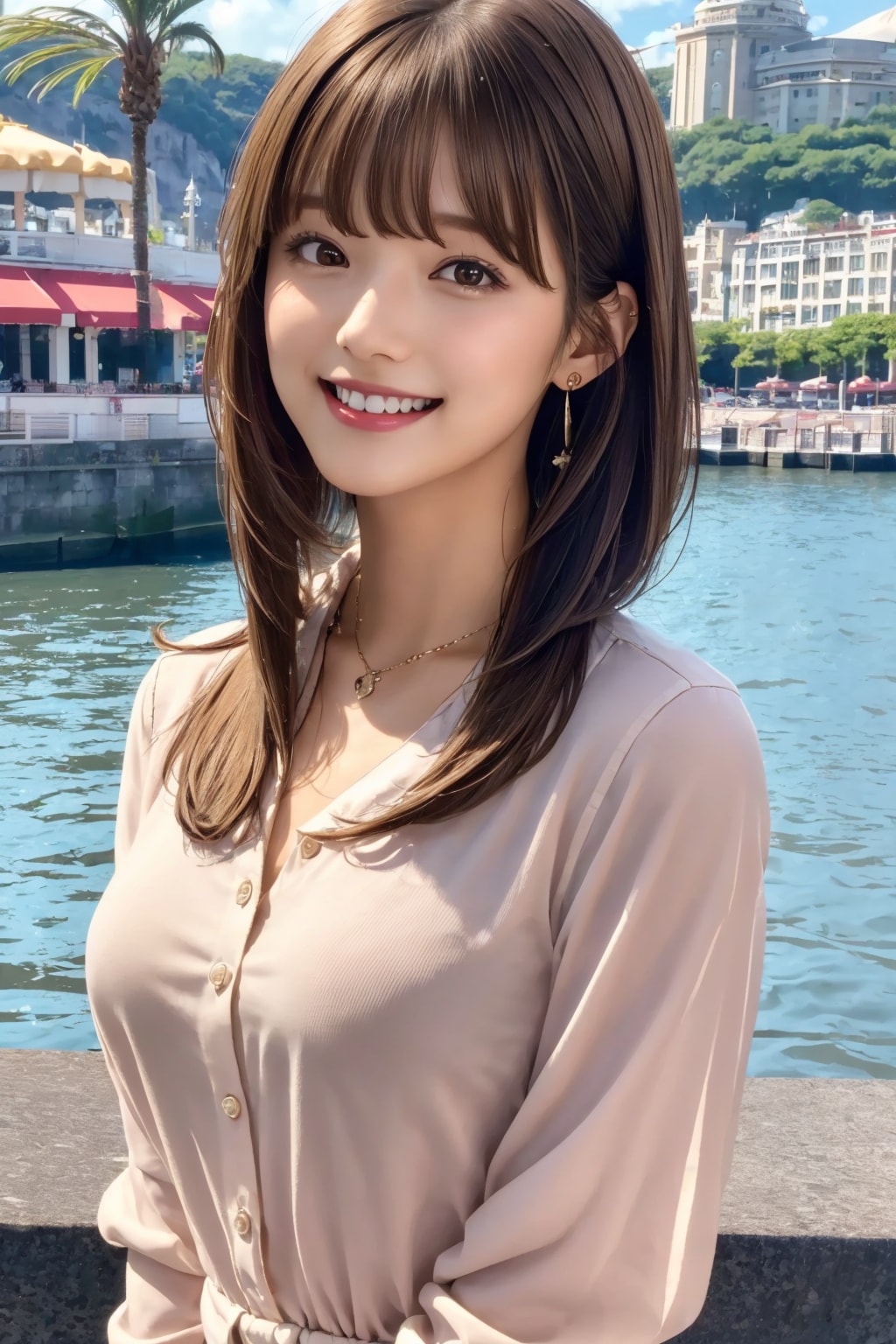 美人図鑑（No.175）
