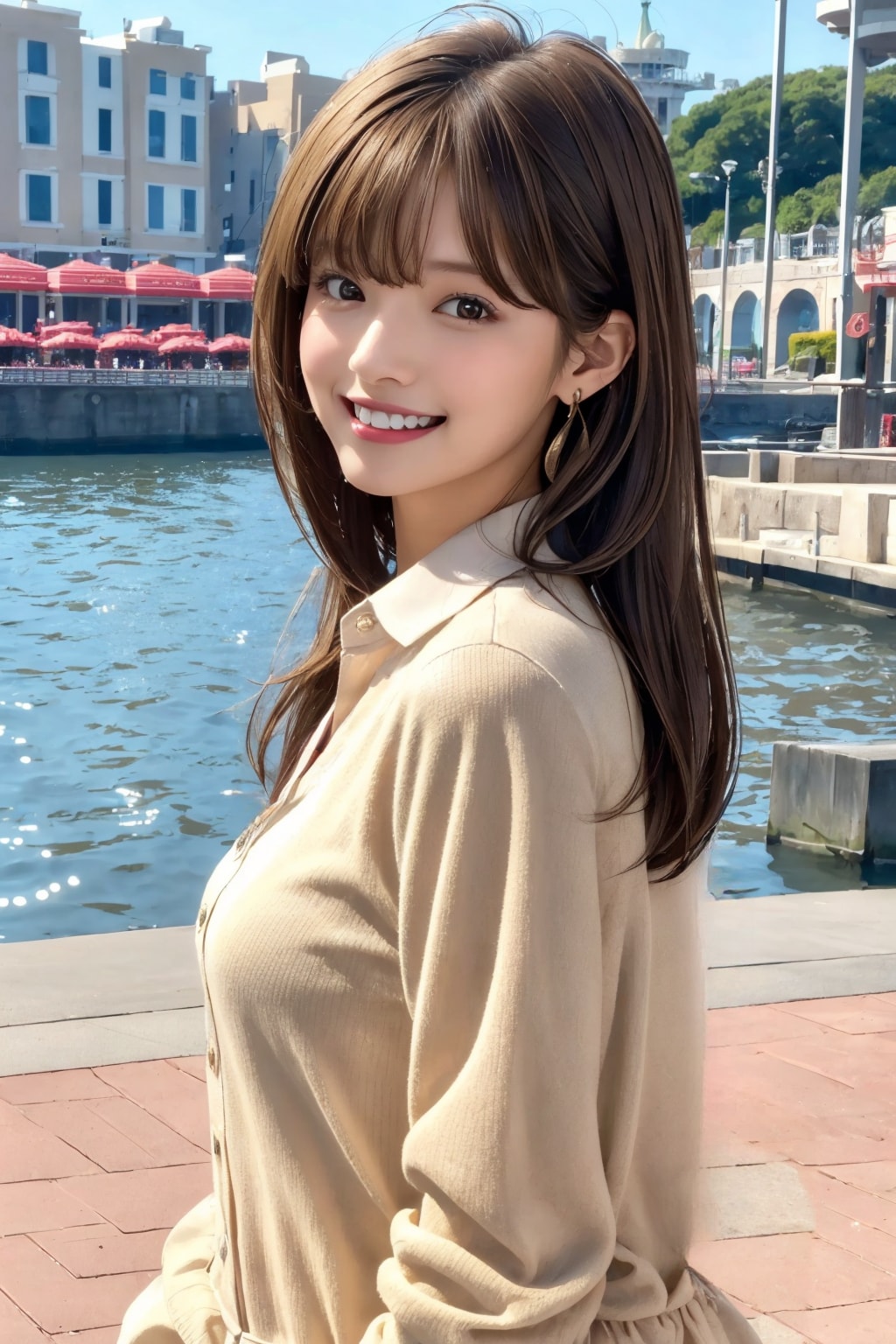 美人図鑑（No.175）