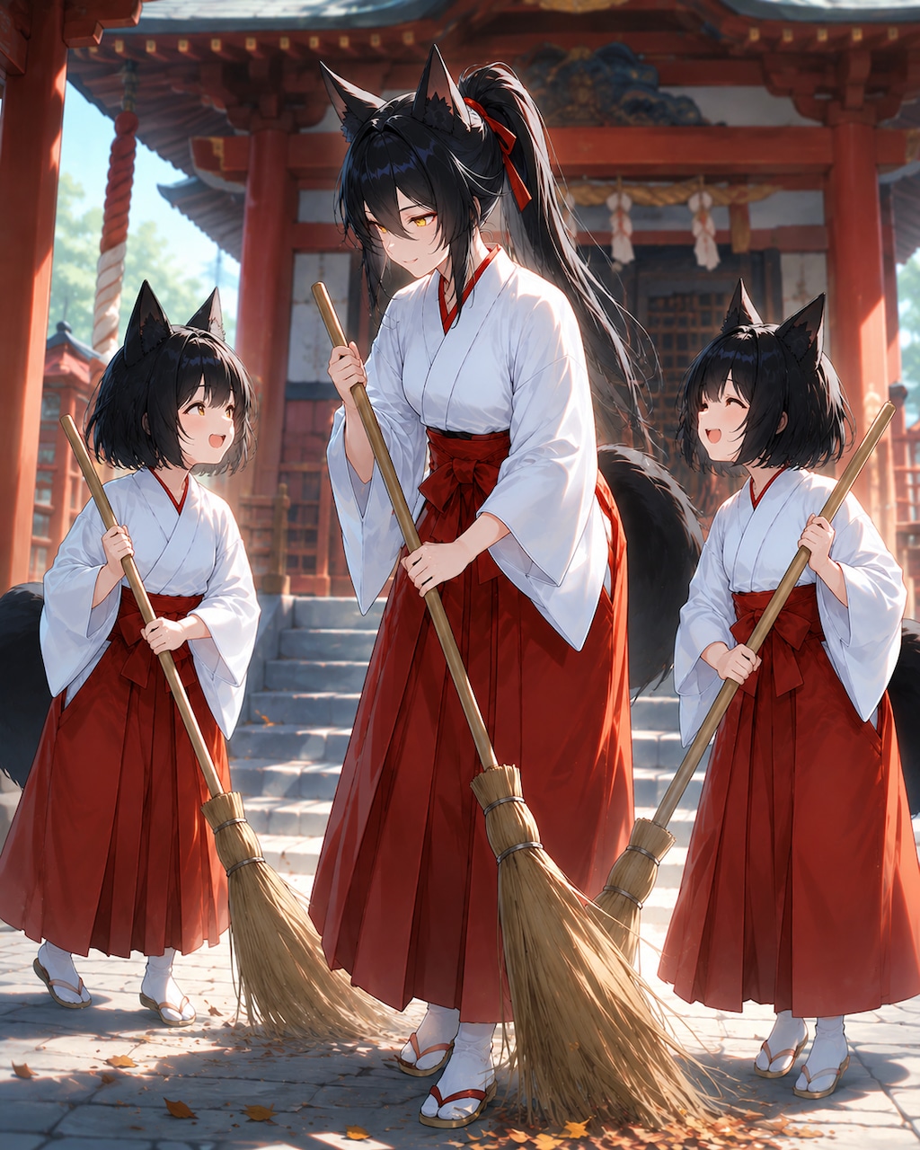 おはようございます