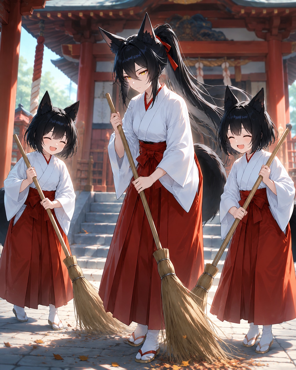おはようございます