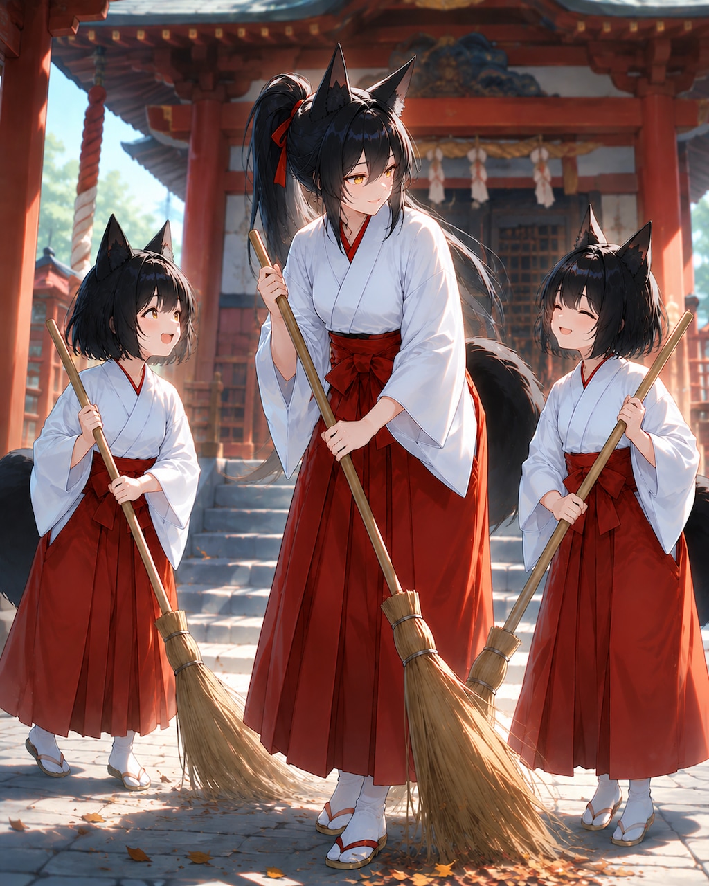 おはようございます
