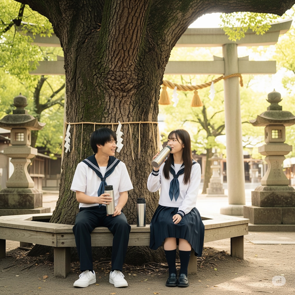 青山チャレンジ