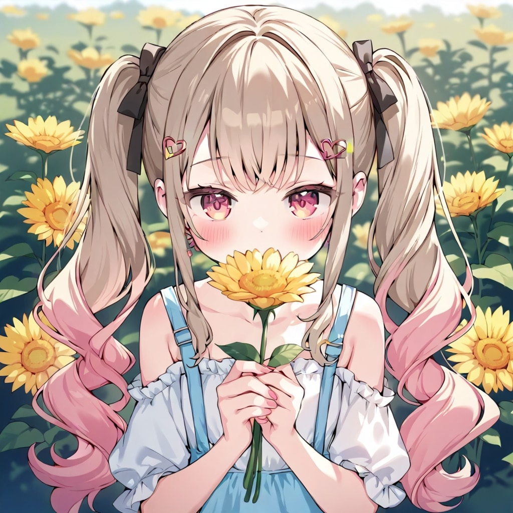 受けとってくれるかな？