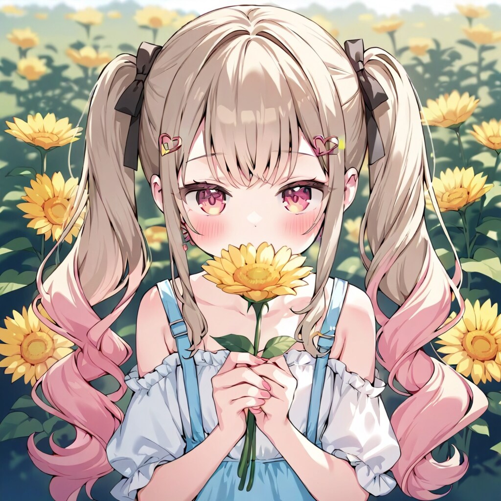 受けとってくれるかな？