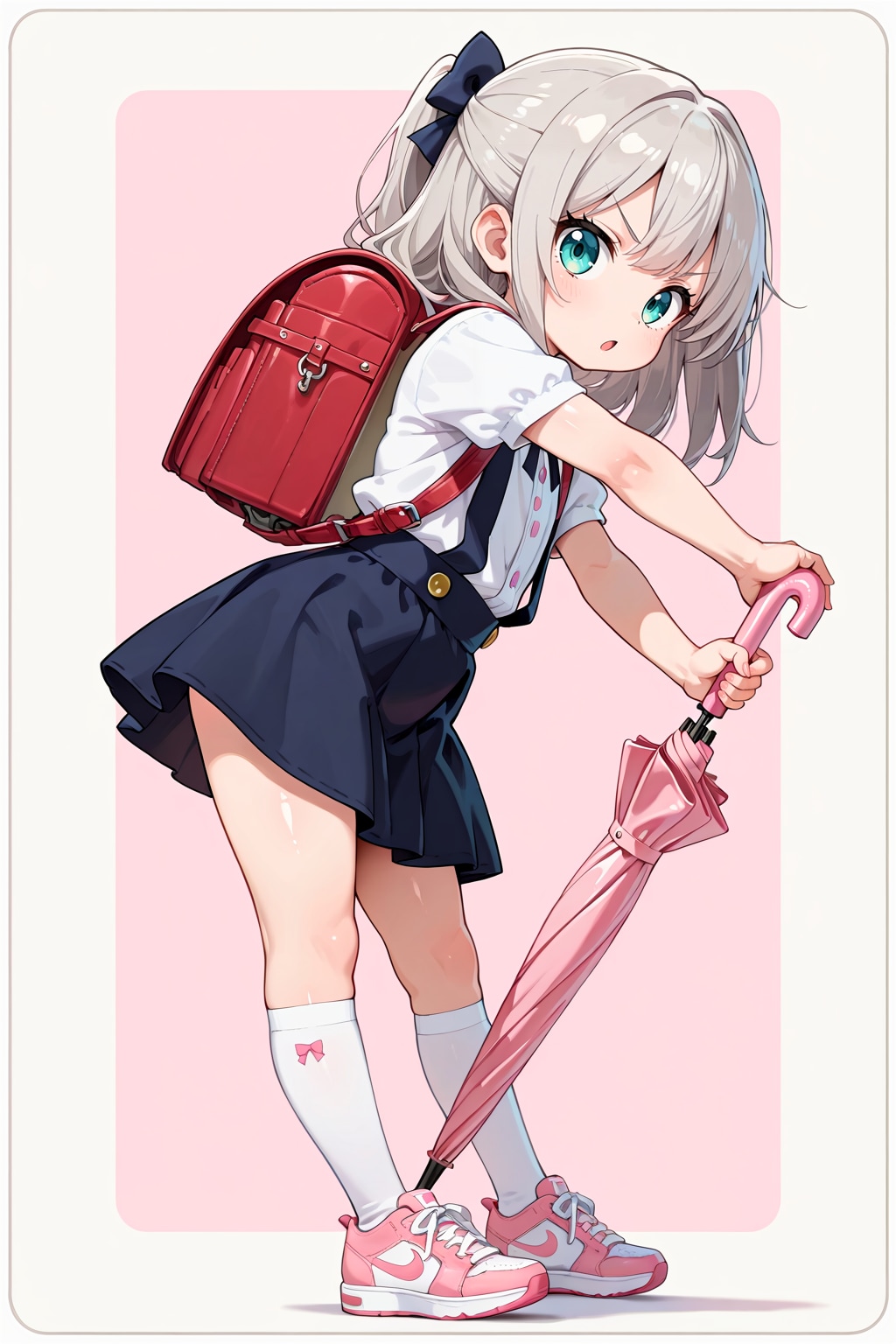 ３月１６日は折りたたみ傘の日