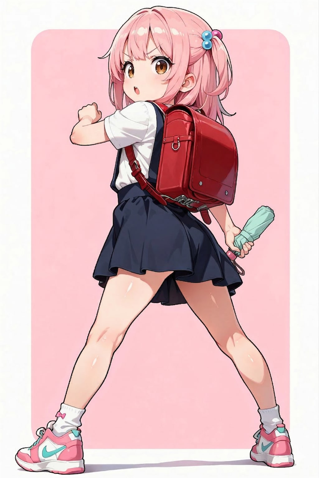 ３月１６日は折りたたみ傘の日