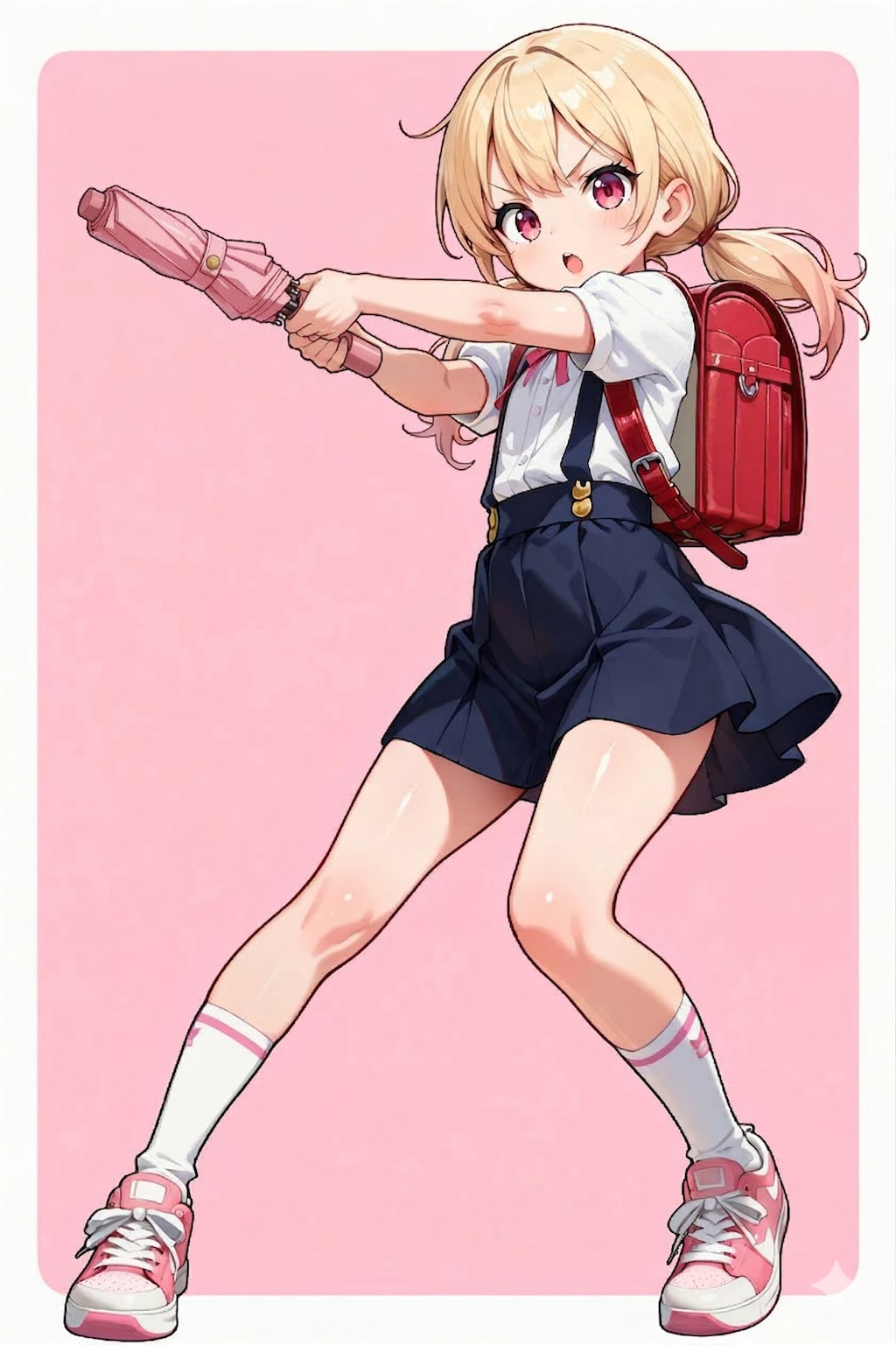 ３月１６日は折りたたみ傘の日