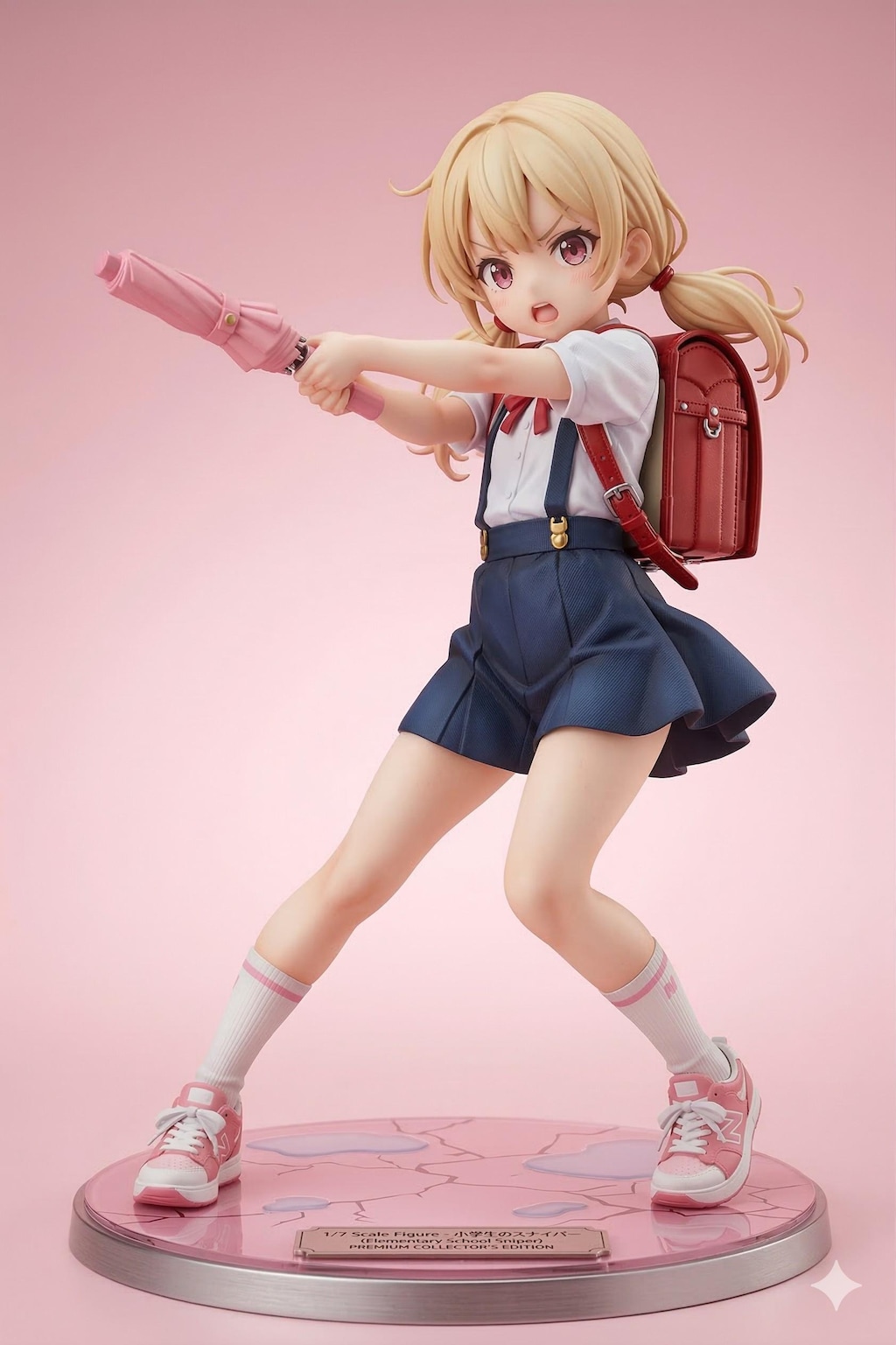 ３月１６日は折りたたみ傘の日