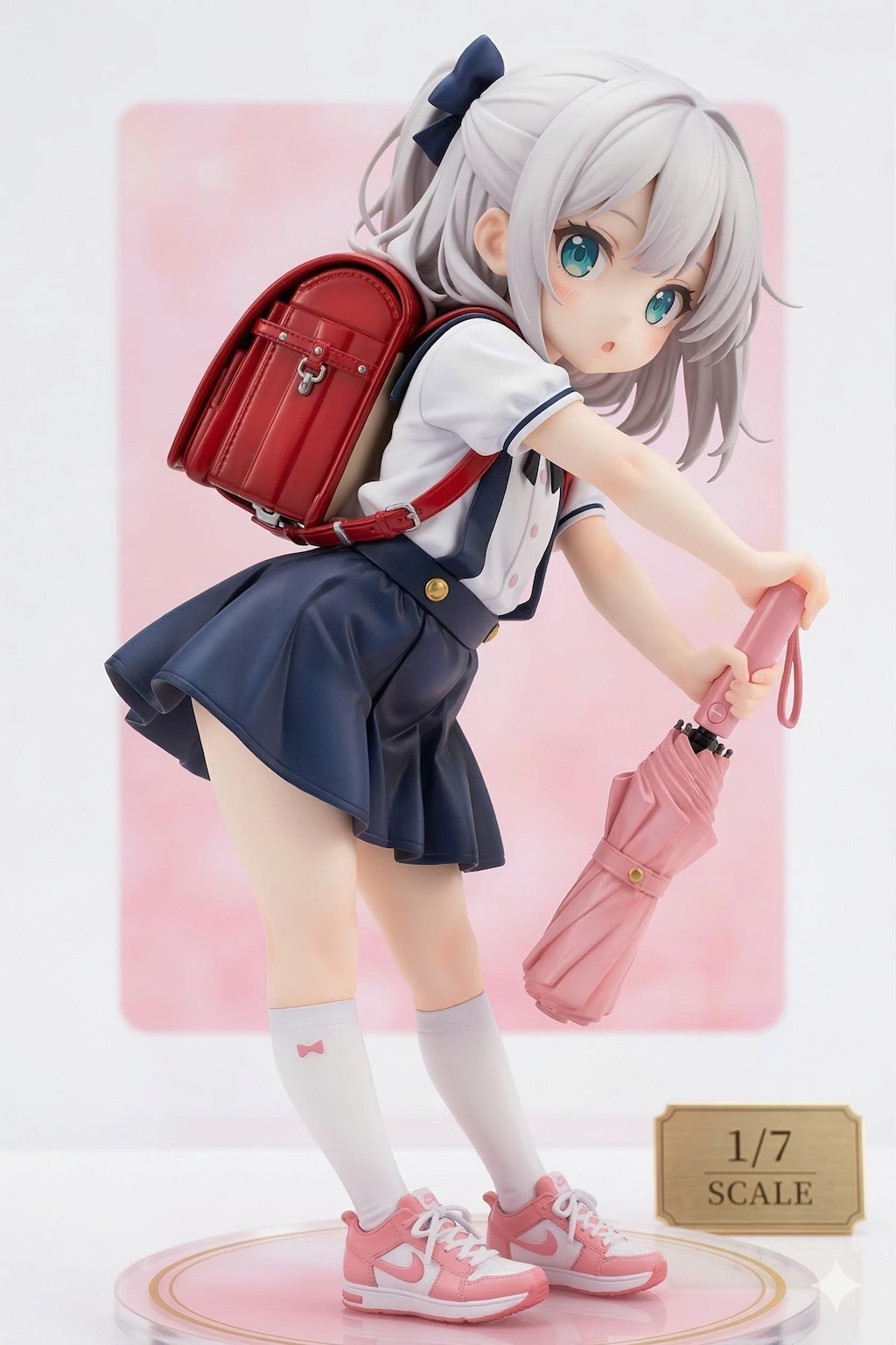 ３月１６日は折りたたみ傘の日