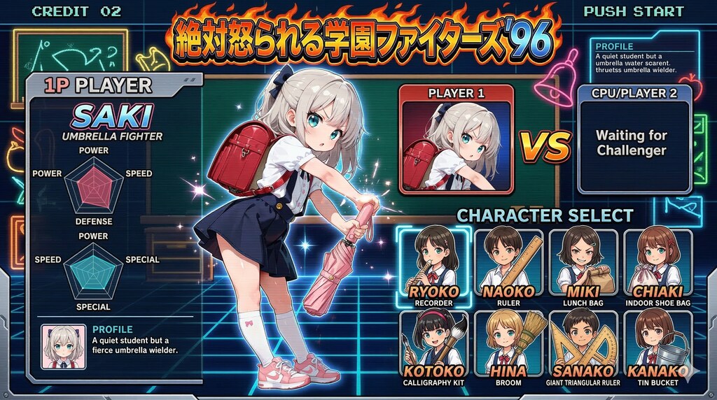 ３月１６日は折りたたみ傘の日