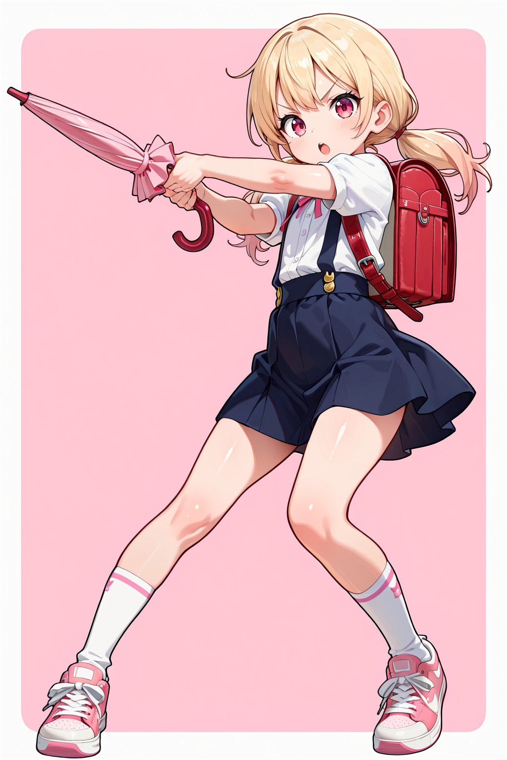 ３月１６日は折りたたみ傘の日