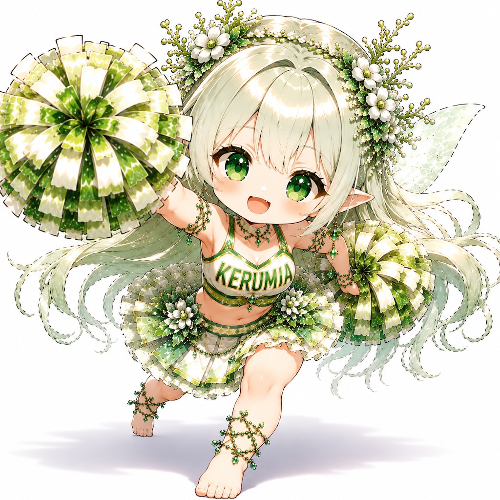 後ろ向きより前のめろ！⑤