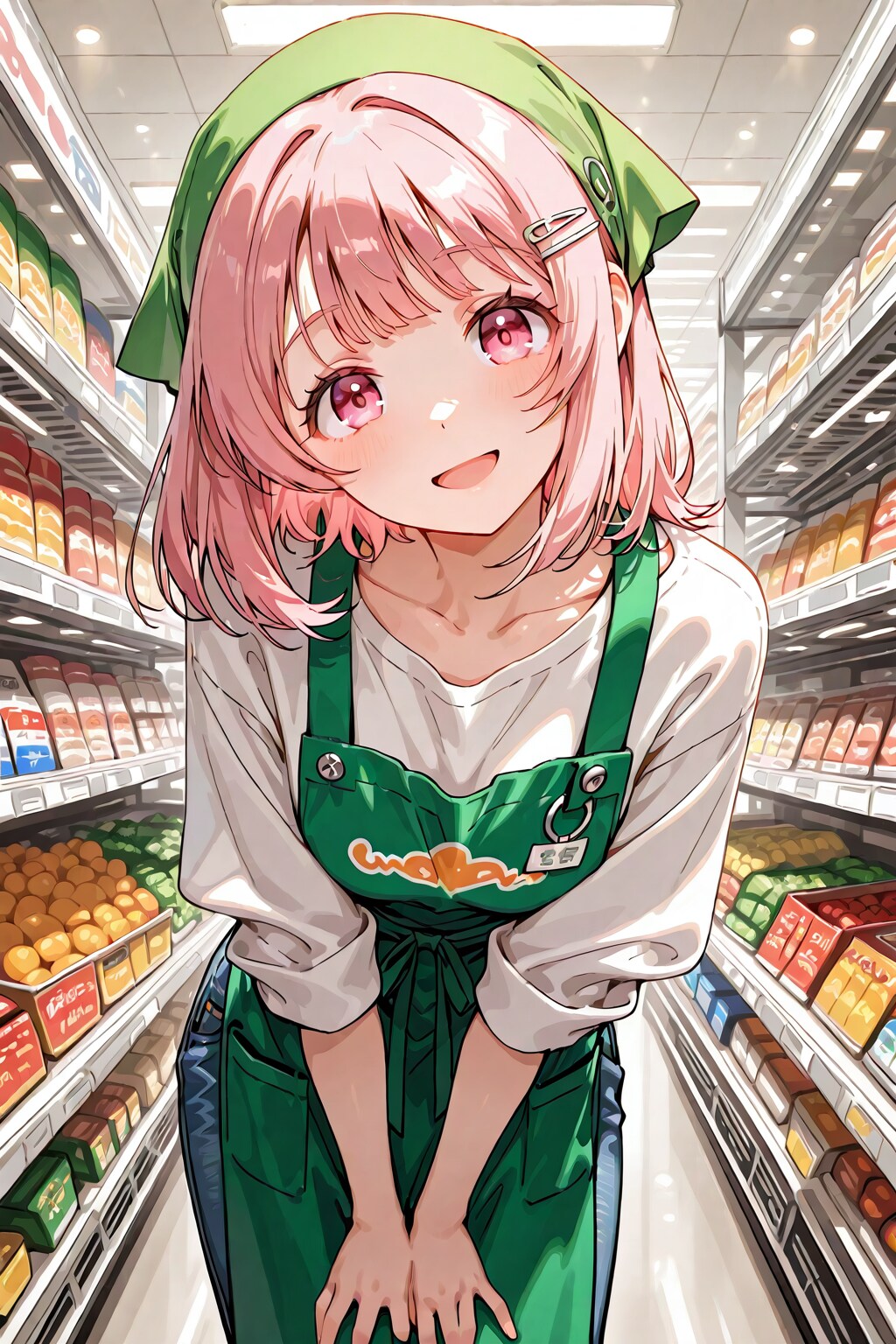 桜ちゃん１２３