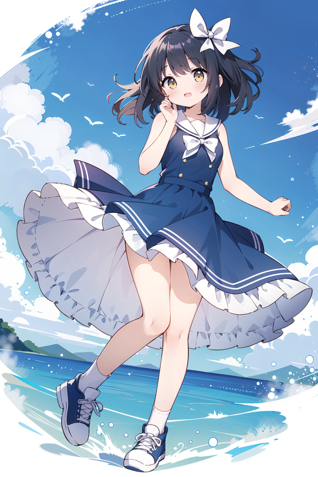 かわいいあのコ 103