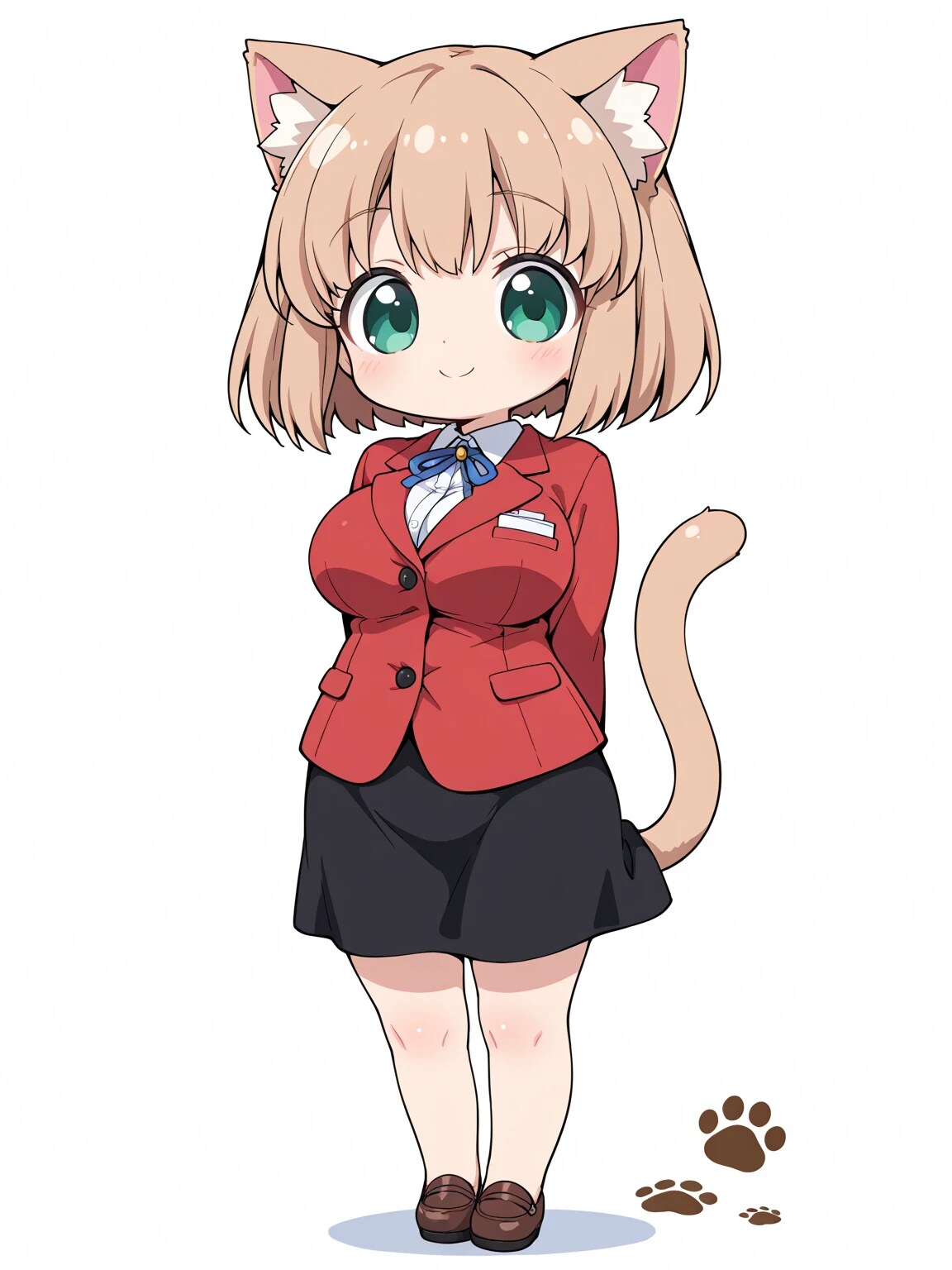 らぶりーがーるず語録「あにまるコーポレーション」 | の人気AIイラスト・グラビア