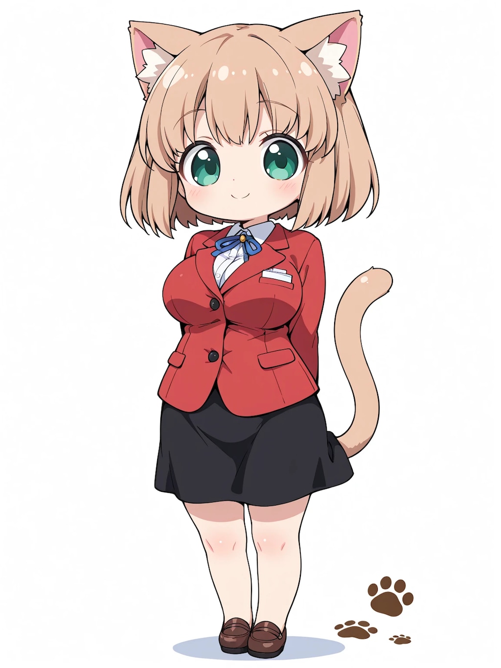 らぶりーがーるず語録「あにまるコーポレーション」