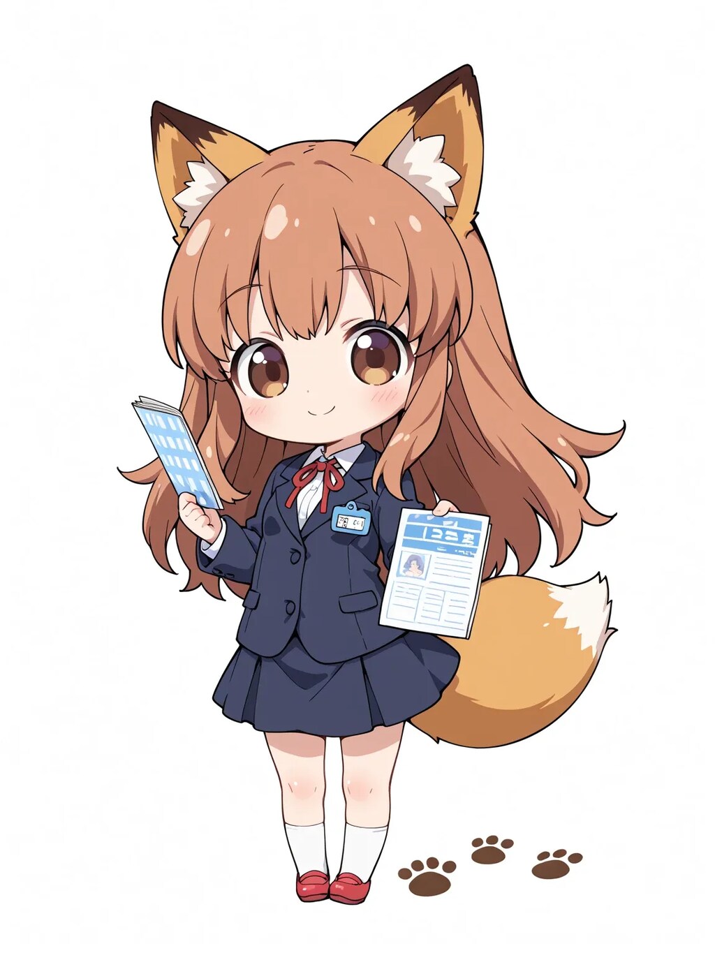 らぶりーがーるず語録「あにまるコーポレーション」