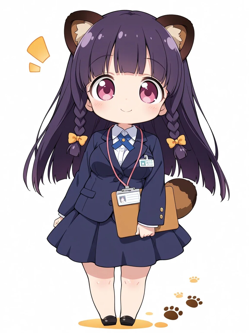 らぶりーがーるず語録「あにまるコーポレーション」