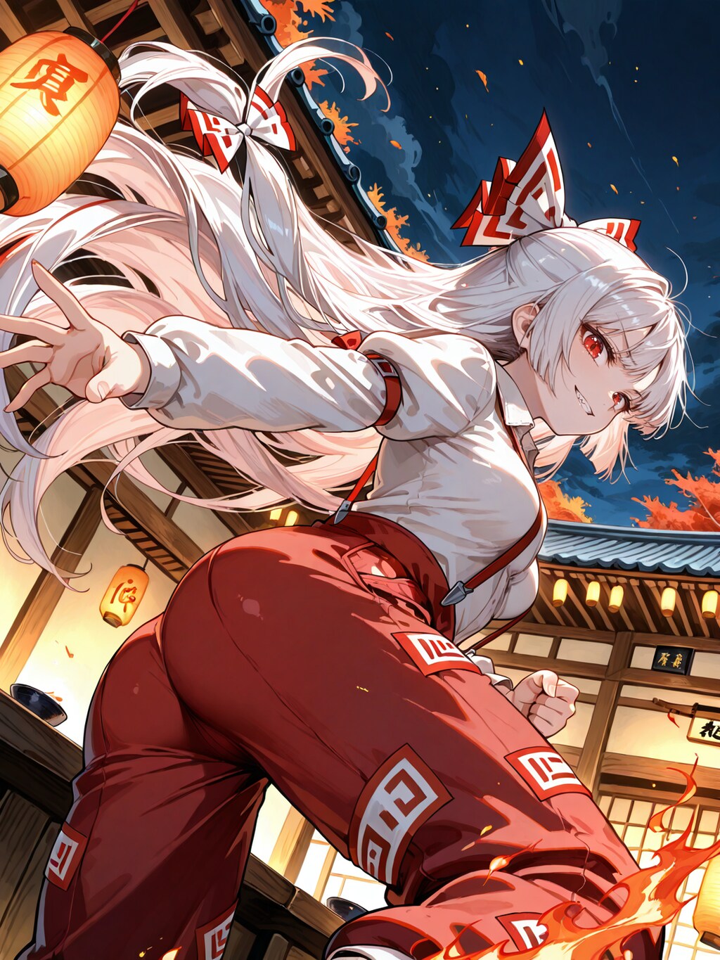 東方娘つめあわせ