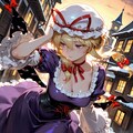 東方娘つめあわせ 2枚目