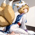 東方娘つめあわせ 7枚目