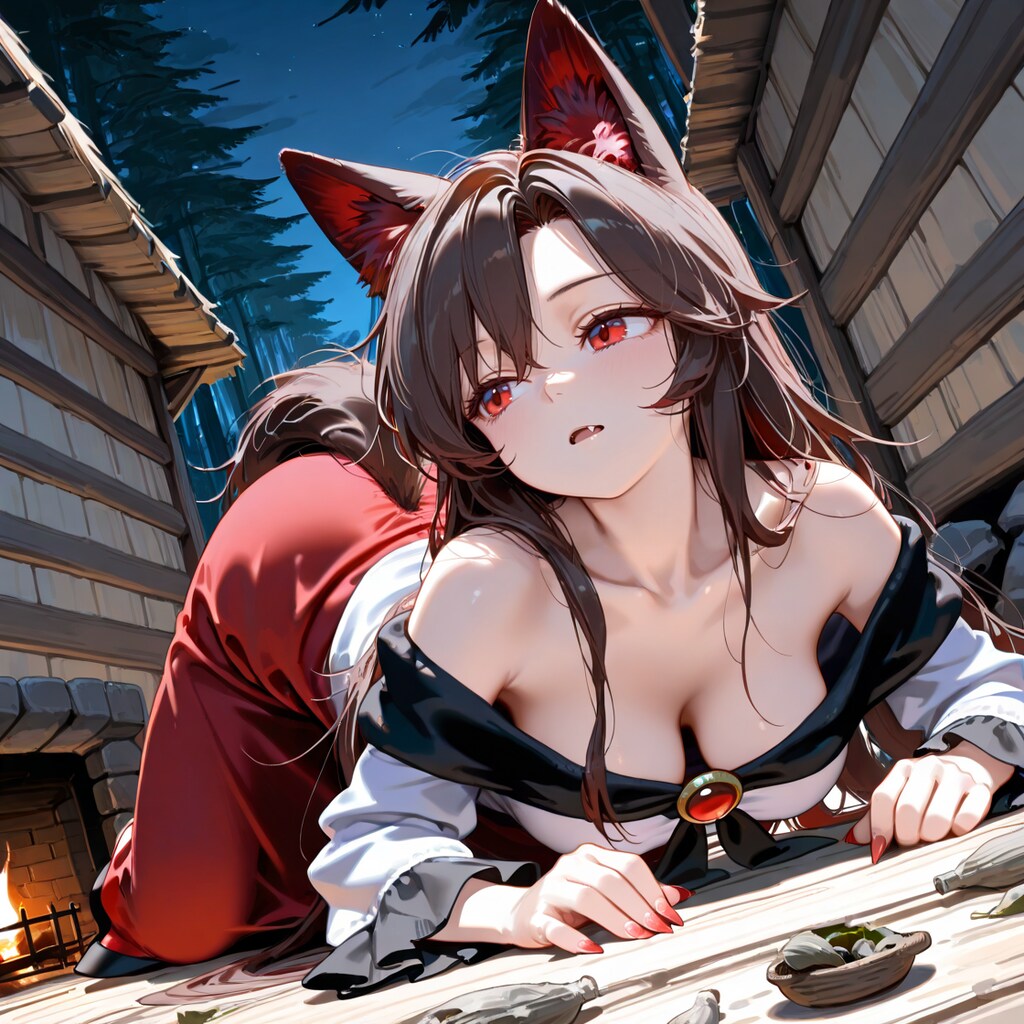 東方娘つめあわせ