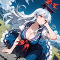東方娘つめあわせ 11枚目